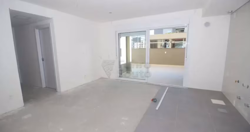 Smart connection - apartamento com suíte e garden de 97,53m²!