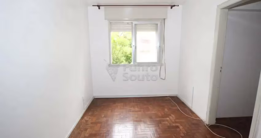 Apartamento com 3 quartos para alugar na Rua Domingues Guedes Cabral, 13833142, Fragata, Pelotas