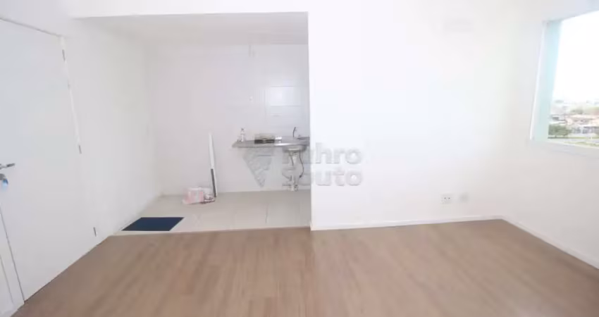 Apartamento 2 dormitórios no condomínio jk parque clube - conforto e praticidade em localização estratégica