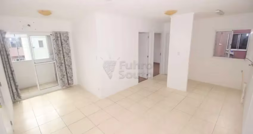 Apartamento no condomínio parque primavera - conforto e praticidade no bairro areal
