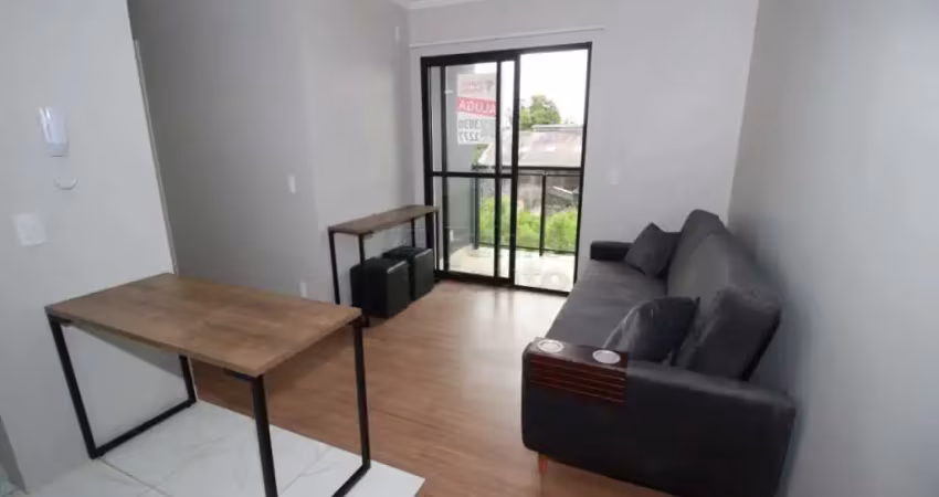 Apartamento com 2 dormitórios e 1 garagem - três vendas em pelotas/rs