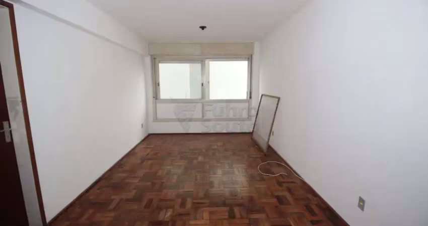 Apartamento com 1 quarto para alugar na Rua Andrade Neves, 118139452, Centro, Pelotas