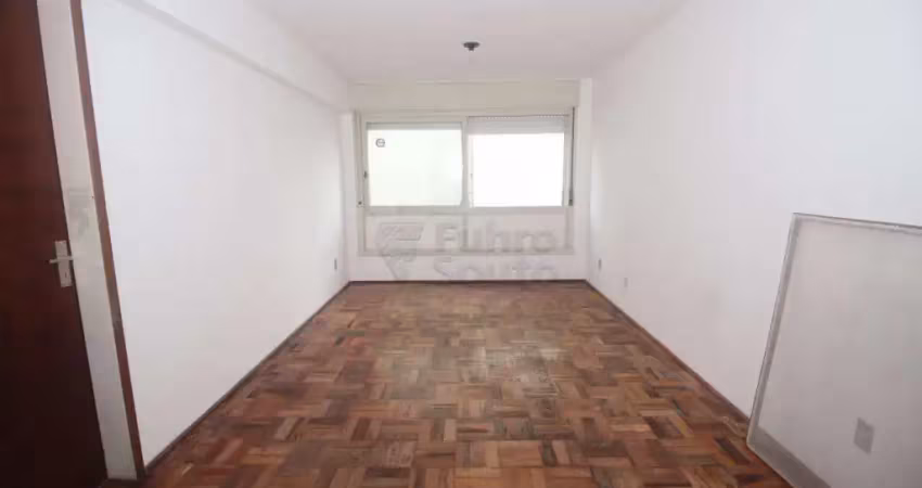 Apartamento com 1 quarto para alugar na Rua Andrade Neves, 118139452, Centro, Pelotas