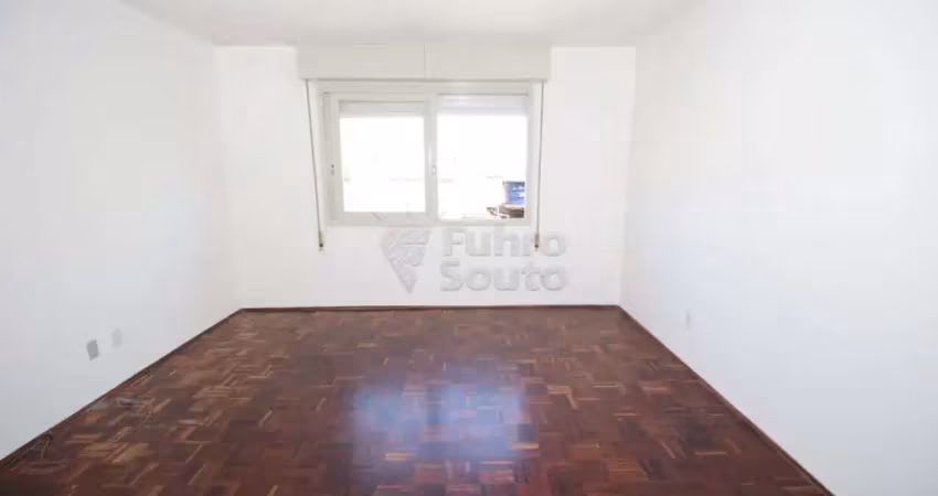 Apartamento espaçoso no centro - viva com conforto e comodidade!