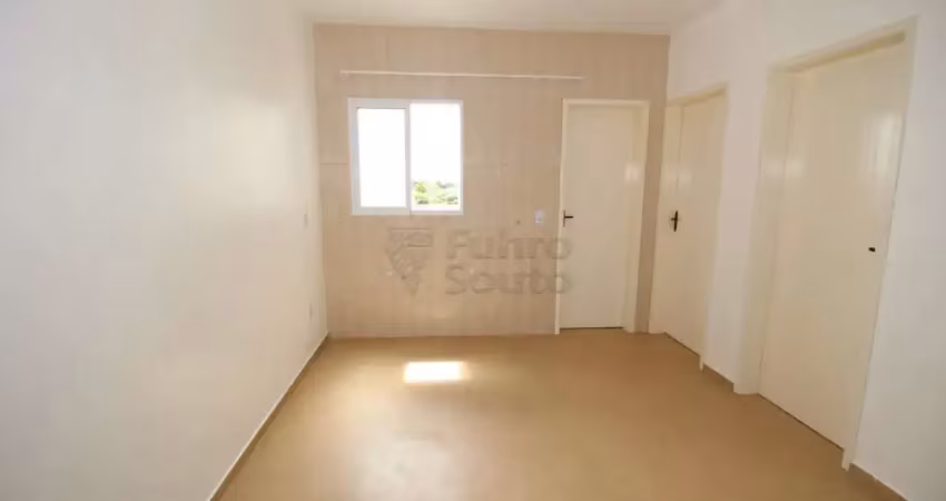 Apartamento com 2 quartos para alugar na Avenida João Gomes Nogueira, 18803642, Areal, Pelotas