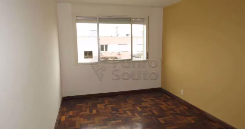 Apartamento com 1 quarto para alugar na Rua Dom Pedro II, 19813142, Centro, Pelotas