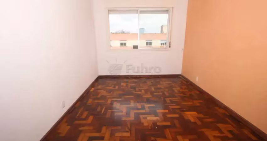 Apartamento com 1 quarto para alugar na Rua Dom Pedro II, 19813142, Centro, Pelotas