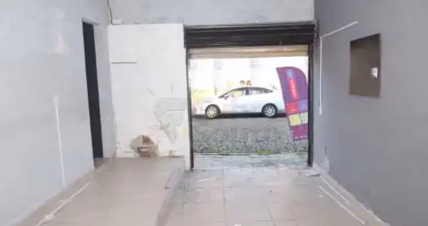 Prédio comercial na rua miguel barcelos - espaço amplo em localização central