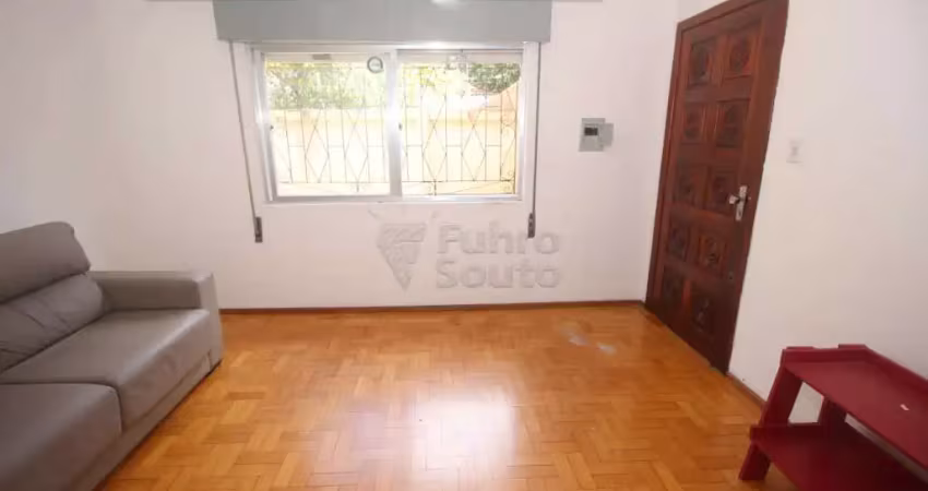 `imperdível apartamento de 2 quartos no coração do centro!`