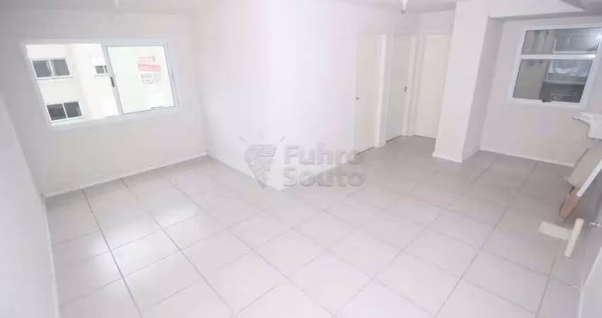 Apartamento com 2 quartos para alugar na Avenida Manoel Antônio Peres, Bloco Q, 128434402, Areal, Pelotas