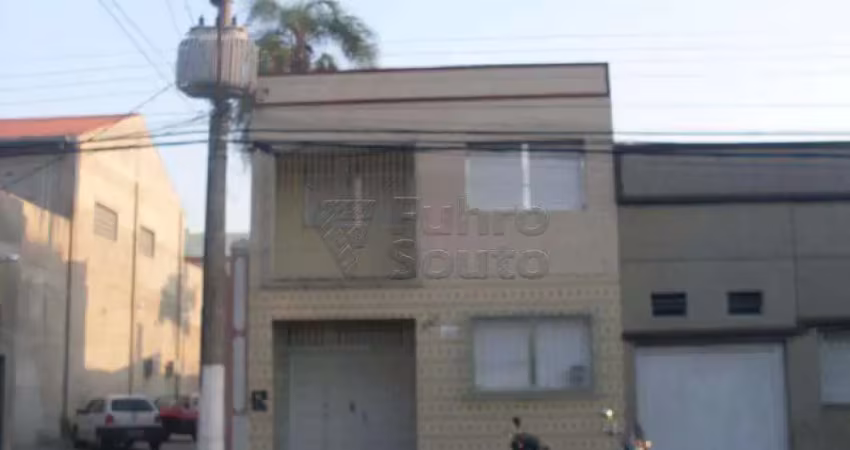 Casa com 4 quartos para alugar na Rua Dom Pedro II, 18863142, Centro, Pelotas