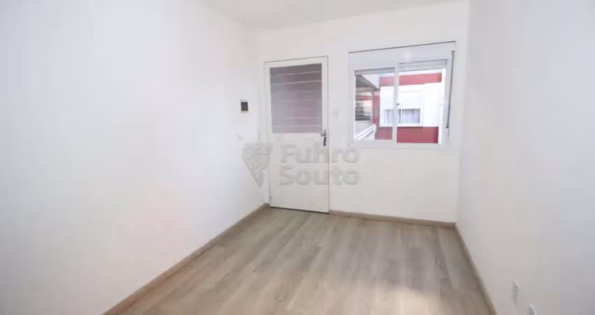 Apartamento de 2 dormitórios no edifício residencial village center iv