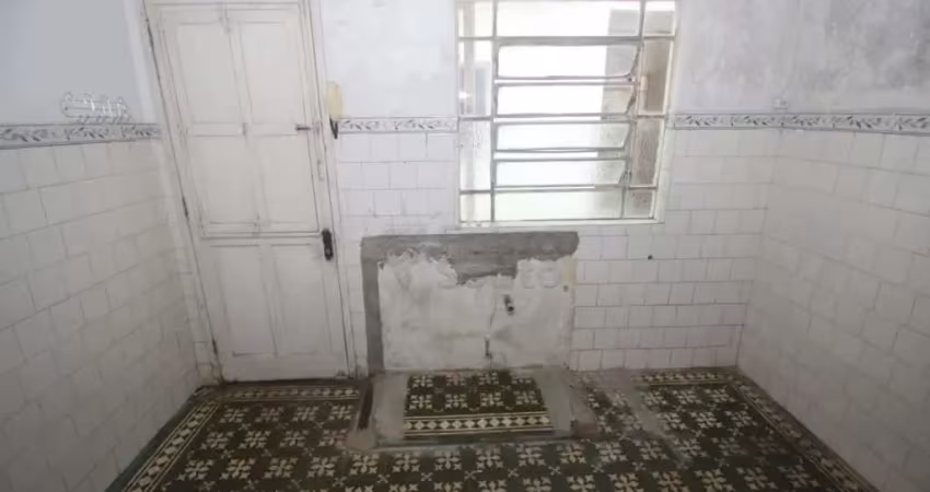 Apartamento com 1 quarto para alugar na Rua Santa Cruz, Kitinet 5, 118334492, Centro, Pelotas