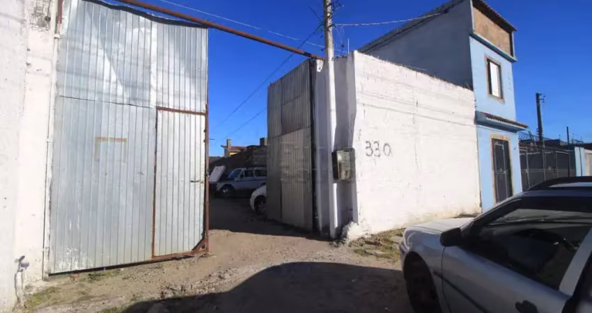 Ponto comercial para aluguel no bairro areal - próximo à av. são francisco de paula