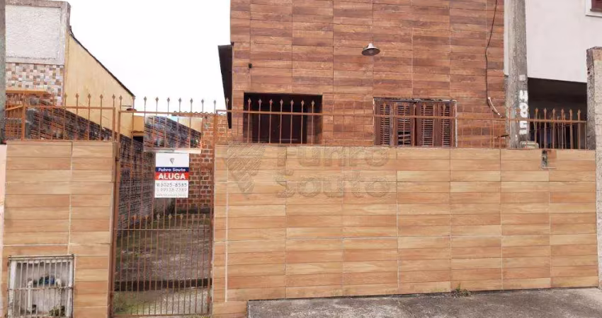 Casa com 1 quarto para alugar na R Doutor Darcy Xavier, 0, 14883542, Fragata, Pelotas