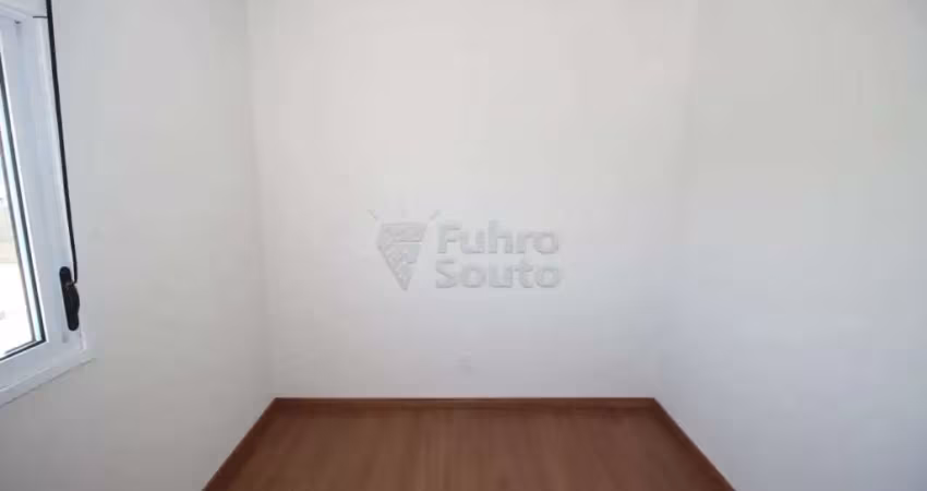 Apartamento com 2 quartos para alugar na Rua Elgar Carlos Hadler, 6, 118833422, São Gonçalo, Pelotas