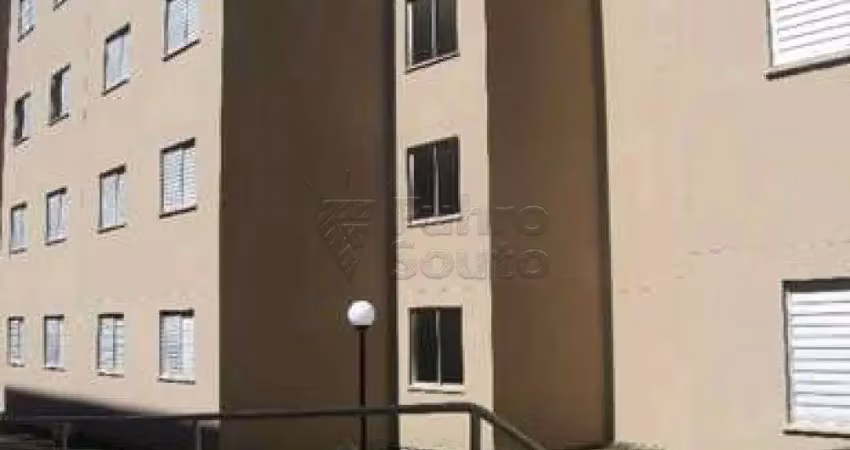 Apartamento com 2 quartos para alugar na Rua João Jacob Bainy, 3, 14803142, Três Vendas, Pelotas
