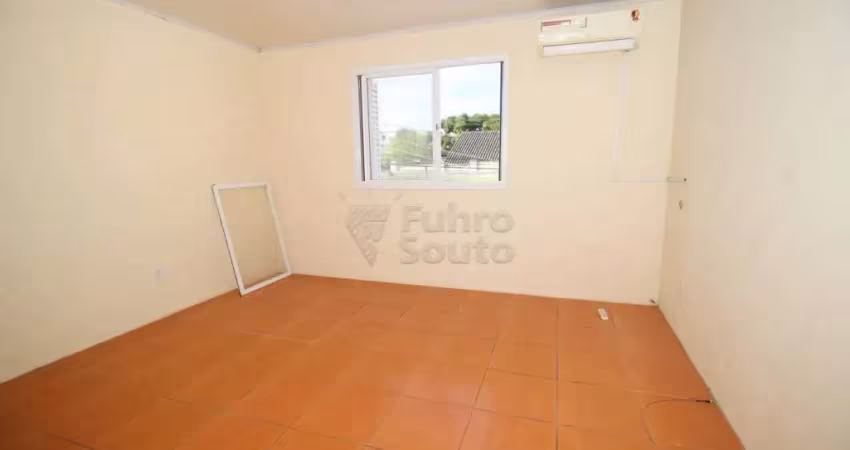 Apartamento aconchegante no centro de pelotas - ideal para estudantes e profissionais!