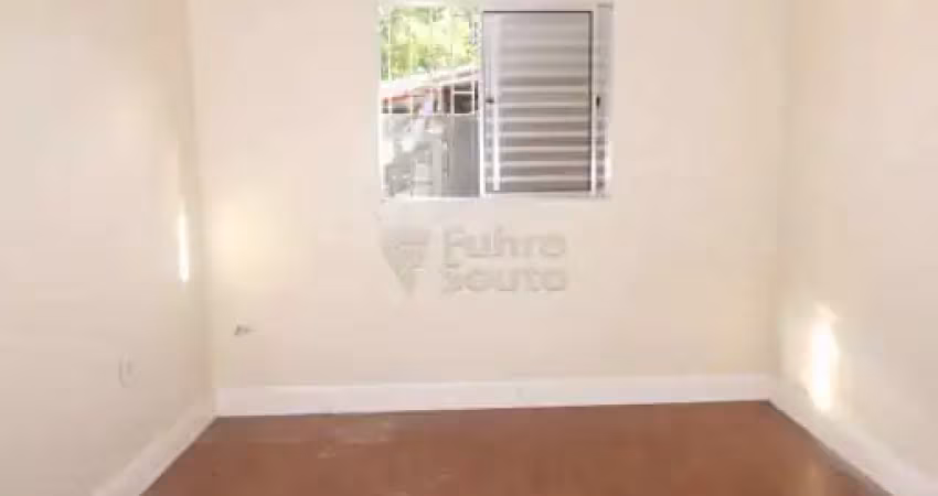 Casa em pátio compartilhado com 2 dormitórios na rua leopoldo brod - conforto e praticidade nas três vend
