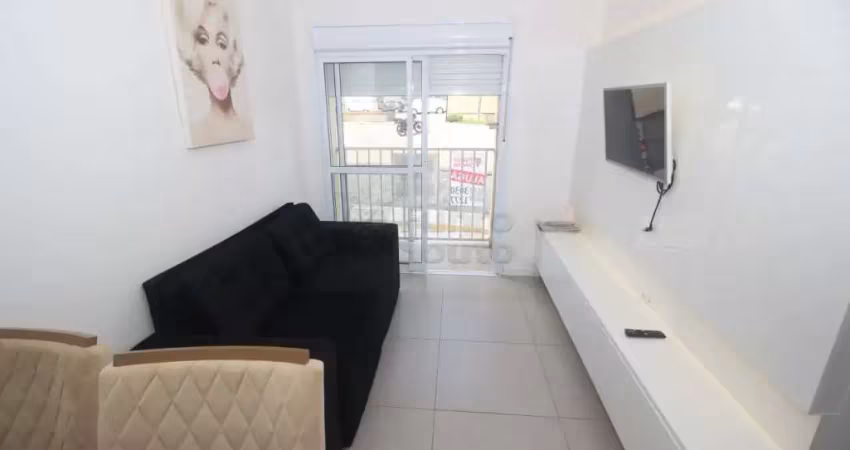 Apartamento mobiliado no condomínio acqua dunas club - conforto, estilo e localização privilegiada em pelotas