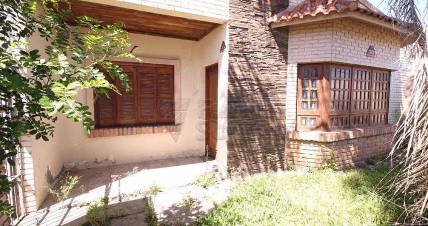 Casa com 3 quartos para alugar na Avenida Domingos José de Almeida, 138234442, Areal, Pelotas
