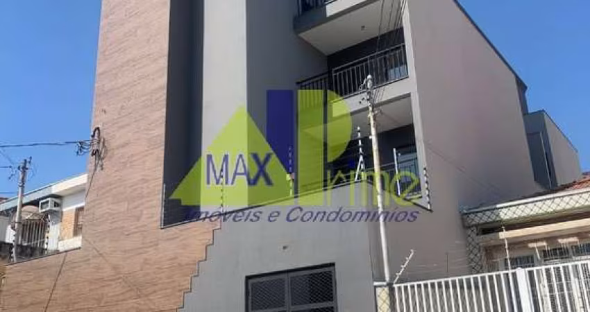 Apartamento à venda em Guarulhos-SP na Vila São Ricardo: 2 quartos, 1 sala, 1 banheiro e 50m² de área!