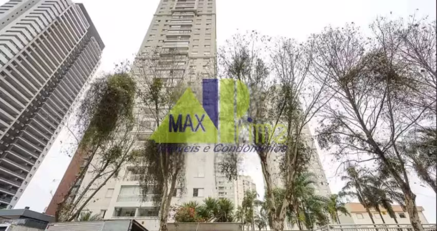 Apartamento 64m²/02 dormitórios/01 suíte/sacada/01 vaga