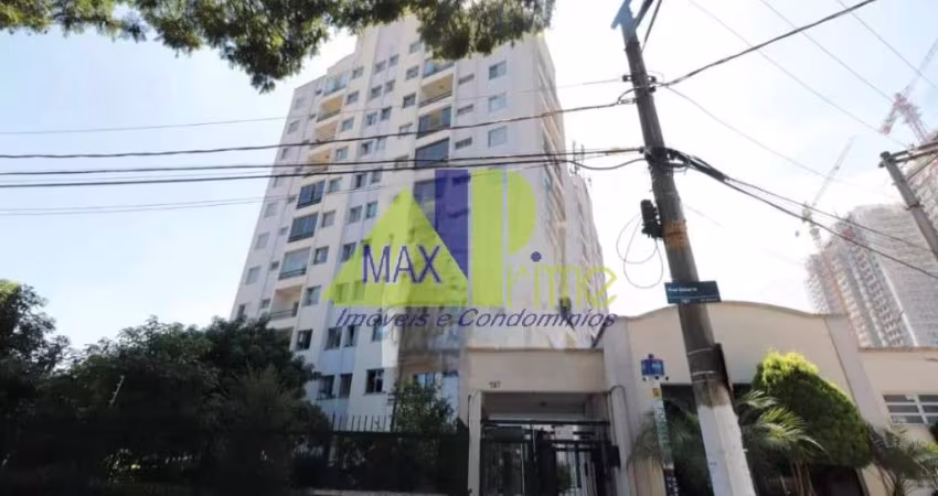 APARTAMENTO 55M²/02 DORMITÓRIOS/02 SACADAS/01 VAGA