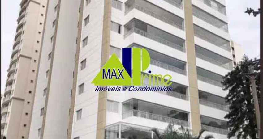 APARTAMENTO 97M²/03 DORMITÓRIOS/01 SUÍTE/SACADA/02 VAGAS