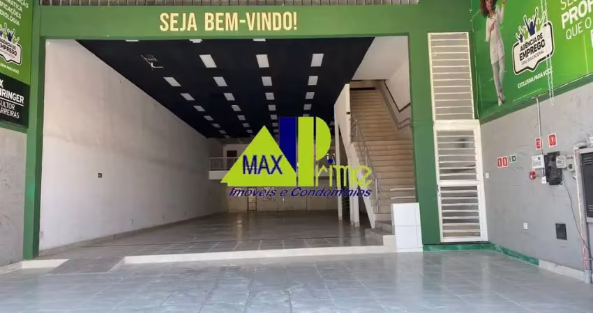 Ponto comercial com 6 salas para alugar na Rua Maciel Monteiro, 569, Vila Santa Teresa (Zona Leste), São Paulo