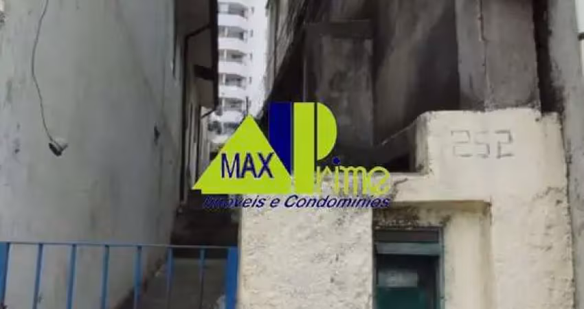 Aluguel de apartamento na vila esperança - 2 quartos, 1 banheiro e 40m² em são paulo-sp
