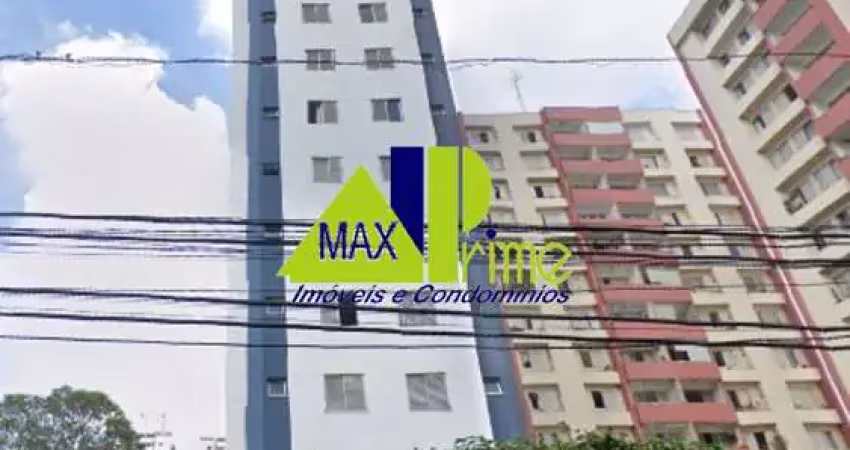 Apartamento à venda em são paulo-sp, vila esperança: 3 quartos, 1 suíte, 78m², garagem. venha conhecer!