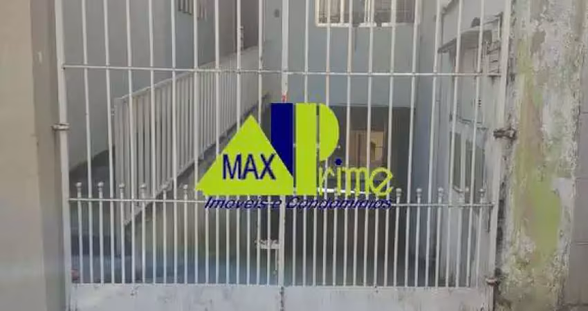 Casa para locação em sp: charmosa residência na vila buenos aires, 1 quarto, 1 banheiro, 40 m² - imperdível!