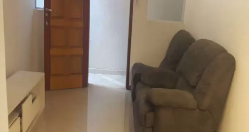 Aluguel de casa com 2 quartos e 1 banheiro na vila santana, são paulo-sp!