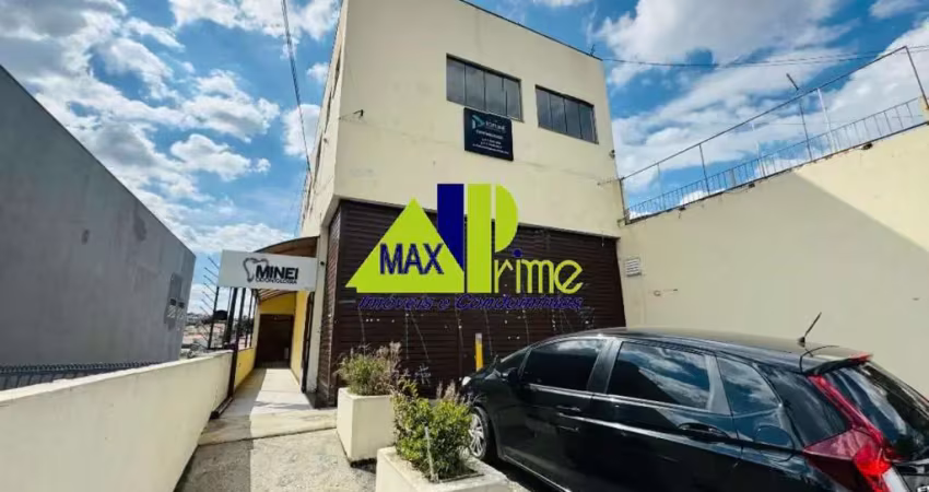 Sala comercial com 1 sala para alugar na Avenida São Miguel, 1843, Vila Marieta, São Paulo