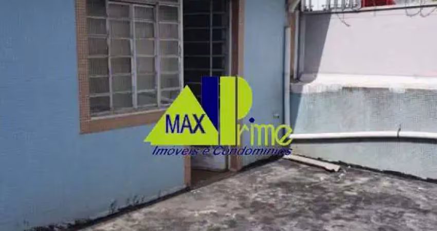 Casa com 2 quartos para alugar na Rua Doutor João Ribeiro, 224, Penha De França, São Paulo