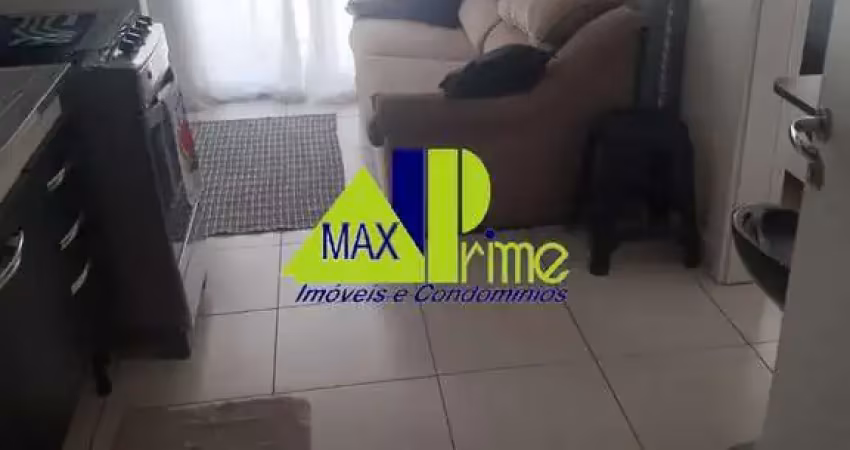 Apartamento com 1 quarto para alugar na Rua Manuel Leiroz, 230, Vila Penteado, São Paulo