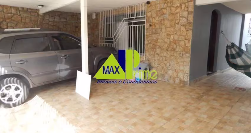 Casa para locação em são paulo-sp, vila domitila: 3 quartos, 1 suíte, 3 banheiros, 3 vagas de garagem!
