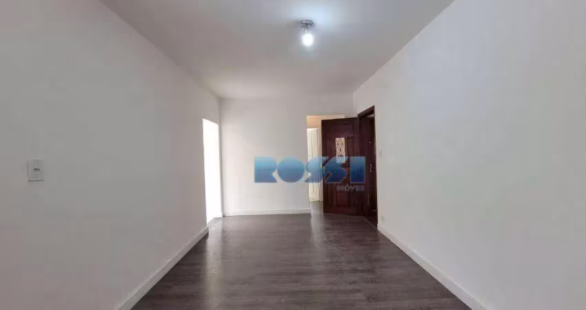 Apartamento com 1 dormitório para alugar, 50 m² por r$ 2.647,00/mês - parque da mooca - são paulo/sp