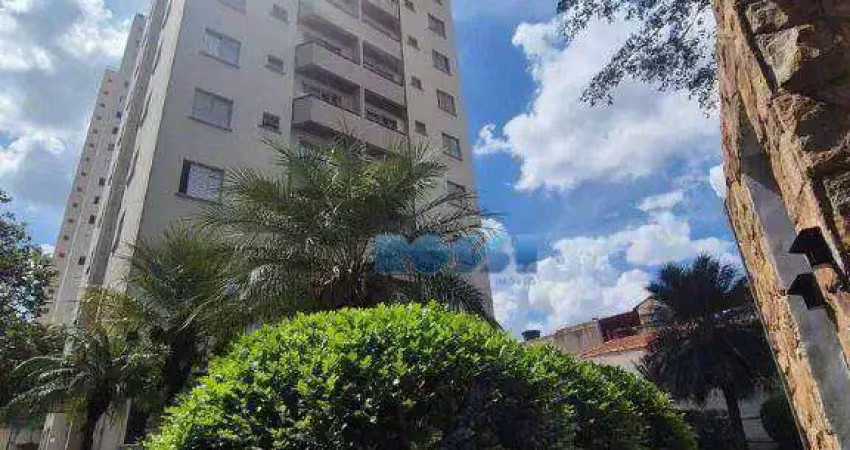 Apartamento com 2 dormitórios à venda, 66 m² por r$ 420.000,00 - alto da mooca - são paulo/sp