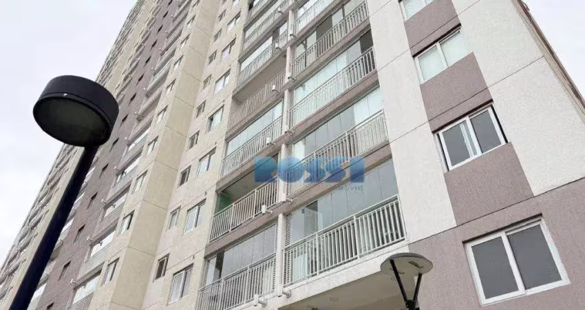 Apartamento com 2 dormitórios à venda, 45 m² por r$ 499.000 - vila prudente zona leste - são paulo/sp