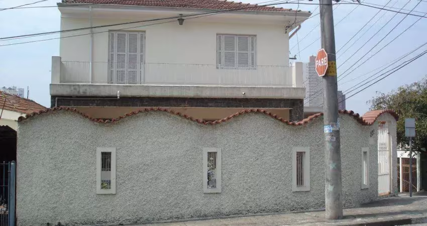 Sobrado com 3 dormitórios à venda, 250 m² por r$ 795.000,00 - vila prudente (zona leste) - são paulo/sp