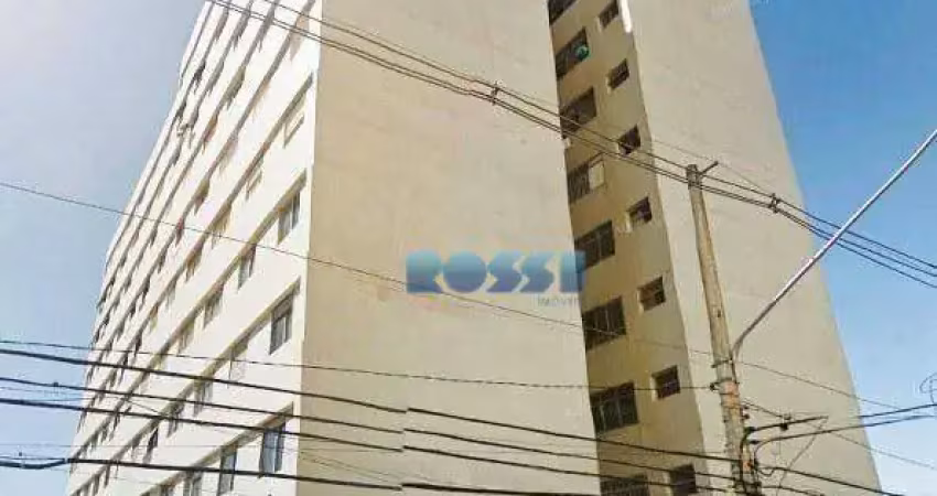 Apartamento com 2 quartos à venda na Rua Coronel Joviniano Brandão, 173, Mooca, São Paulo
