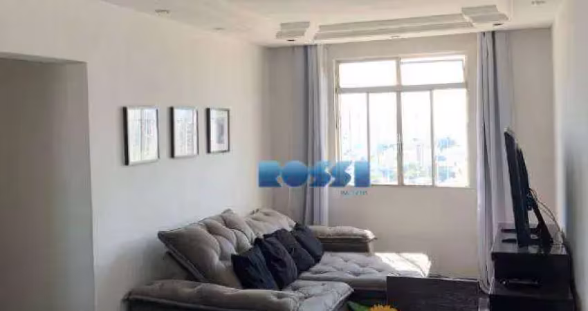 Apartamento à venda, 68 m² por r$ 330.000,00 - alto da mooca - são paulo/sp