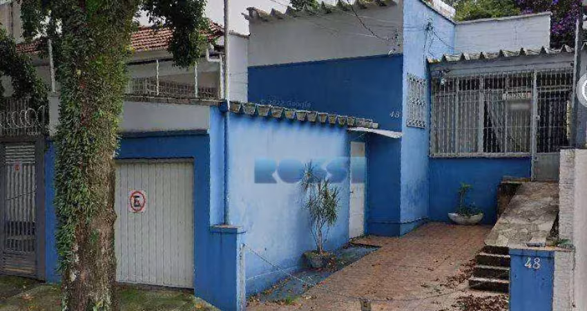 Terreno à venda, 373 m² - vila prudente (zona leste) - são paulo/sp