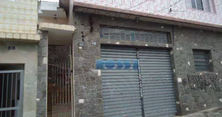 Casa com 3 quartos à venda na Rua Enta, 443, Mooca, São Paulo
