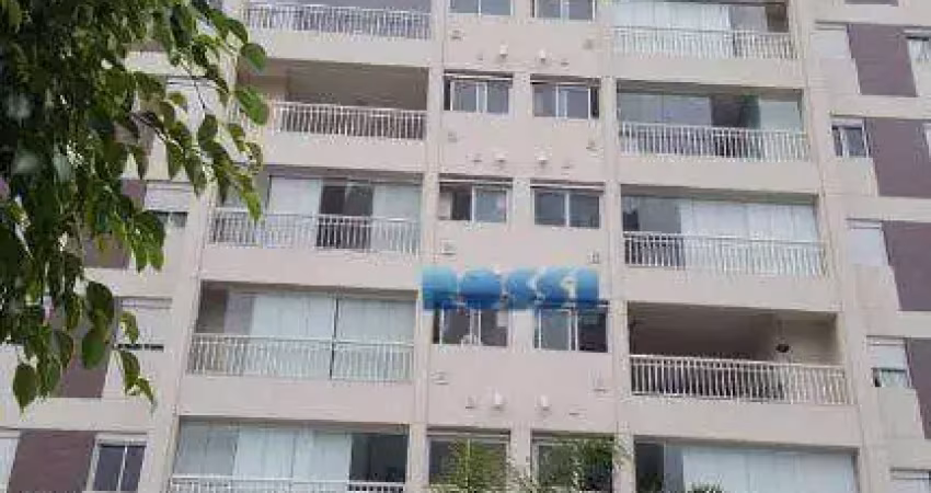 Apartamento com 2 dormitórios à venda, 68 m² por r$ 770.000,00 - vila prudente (zona leste) - são paulo/sp