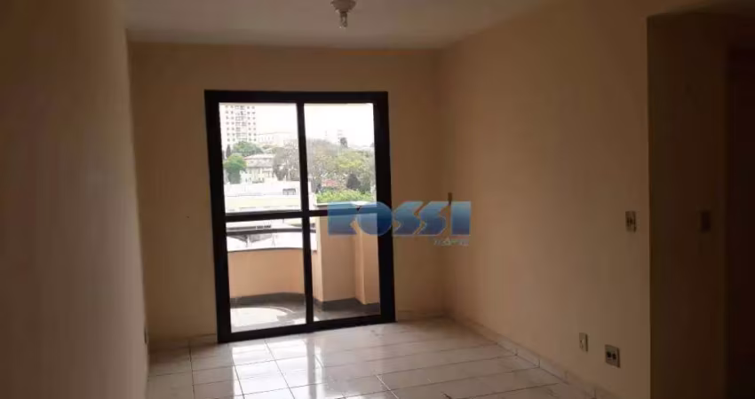 Apartamento à venda, 62 m² por r$ 500.000,00 - mooca - são paulo/sp