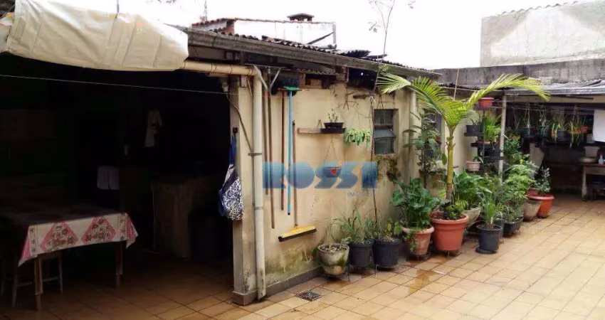 Sobrado residencial à venda, parque independência, são paulo.