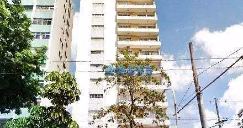 Apartamento com 3 dormitórios à venda, 202 m² por r$ 860.000,00 - parque da mooca - são paulo/sp